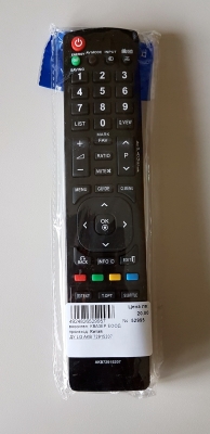 ДУ LG AKB 72915207