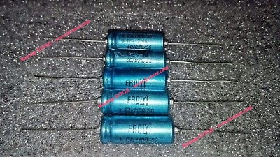 100uF 80V