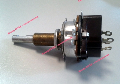 Потенциометър 47K 0.25W