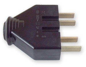 ЩЕПСЕЛ ТРИФАЗЕН 16А 380V