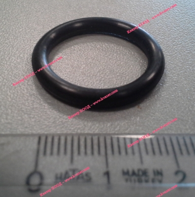 Гумен пръстен 25x20x3mm
