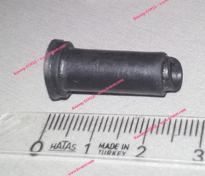 Гумен преход 22x8 ф5mm