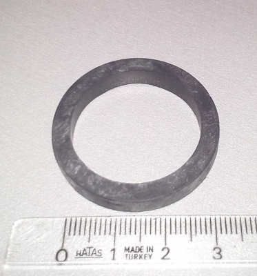 Гумен пръстен 36x29x5mm