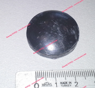 Гумено краче 30x28mm