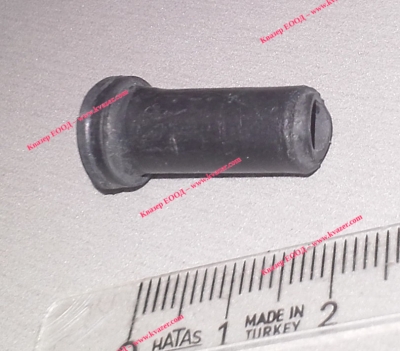 Гумен преход 23x8 ф5mm