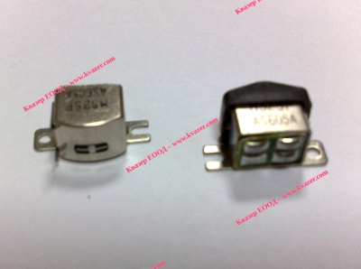 АУДИО ГЛАВА ЗА УОКМЕН MS25F AS605A