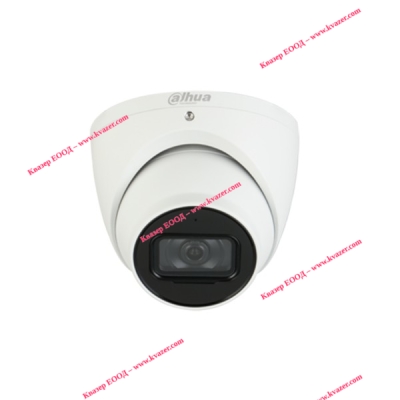Dahua IP Камера 2 MPixel IPC-HDW5241TM-ASE-0280B