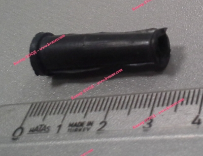Гумен преход 30x8 ф5mm