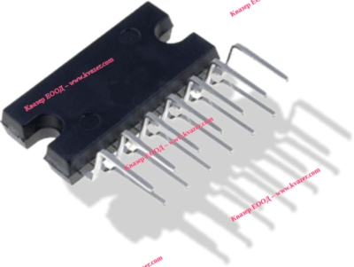 TDA3650
