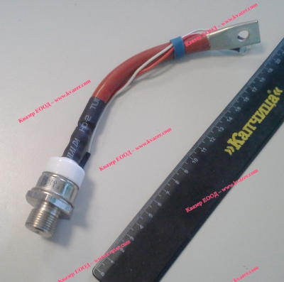 Тиристор T161-200-16 200A 1600V