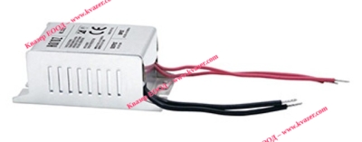 Импулсно захранване HL372 кутия, вх. 220VAC, изх. DC12V 150W