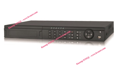 8 канален PoE NVR - TVT - TD2808PS-C4
