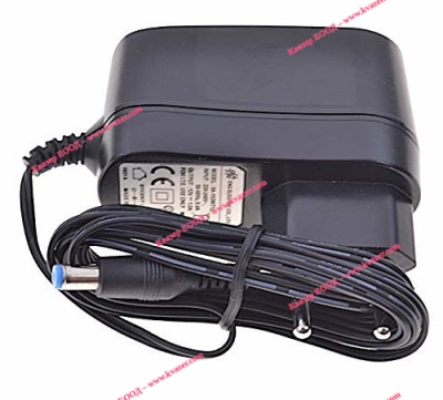 Импулсно захранване 12V/1A с букса 5.5/2.1mm