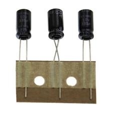 330uf 10v 85°