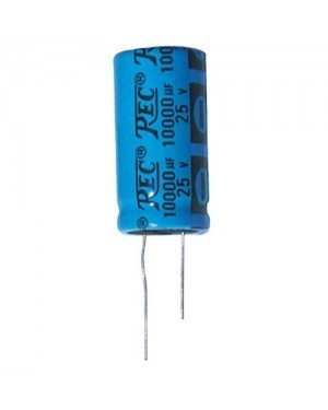 330uf 35v 85°