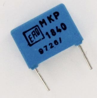 1.5uF 160V