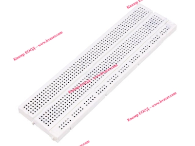 Универсална прототипна платка WBP-301,тип breadboard, 45x160.6mm