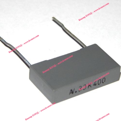 330nF 400v