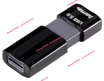 HAMA Probo Флаш памет USB 3.0, 32GB