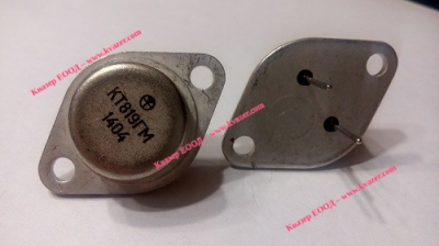 КТ819ГМ