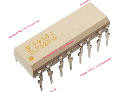 TLP627 - 4