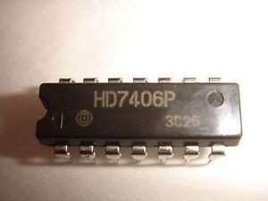 HD7406P