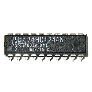 74HCT244,