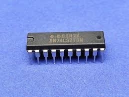 SN74LS273N