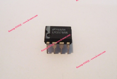 LM3578AN