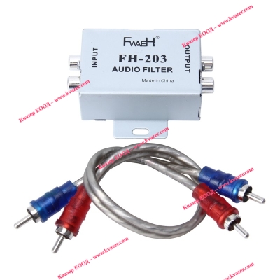 Филтър за шумове FH-203