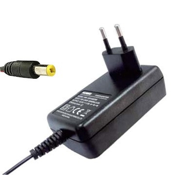Импулсно захранване F18W-120150SPAV 12V/1.5A с букса 2.1x5.5x9mm