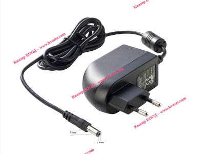 Импулсно захранване SYS1308-2412-W2E 12V/2A с букса 2.5x5.5x9mm