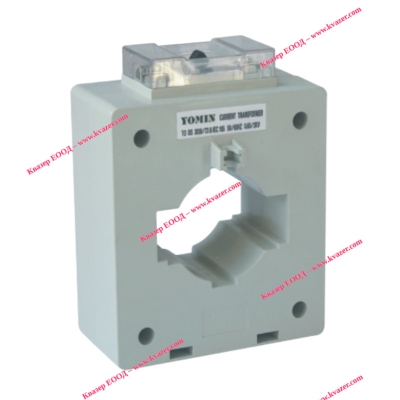 MSQ-30/40 75/5A Токов трансформатор