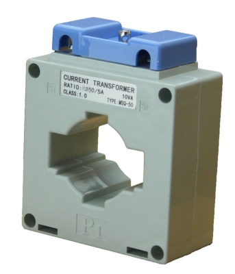 MSQ-50 600/5A Токов трансформатор