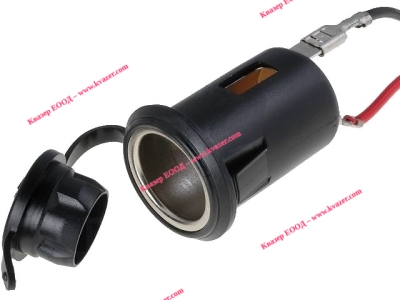 A13-65A Адаптер за гнездо за запалка за кола 12V/10A