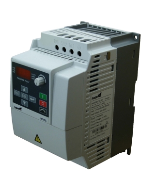 HPVFE Inverter 2.2kW/5HP 380-400V 50/60Hz Честотен инвертор