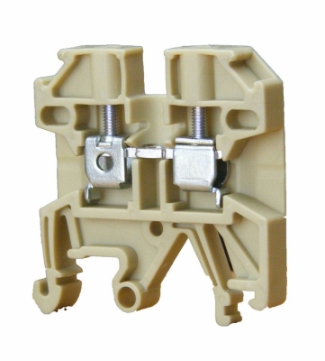 USK-2.5 Винтова клема