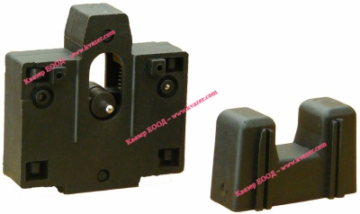 SC-Mech. Interlock 09-32A Механична блокировка