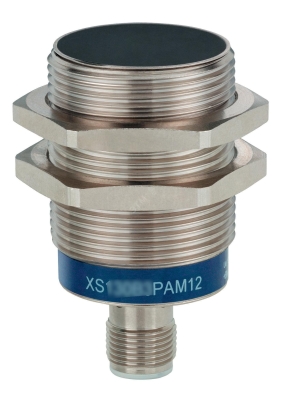 Индуктивен датчик Telemecanique XS530B1PAM12