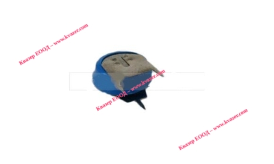 БАТЕРИЯ 1.2V 60mAh Ni-Cd
