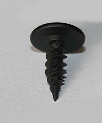 ВИНТ САМОПРОБИВЕН ОКСИДИРАН КОПЧЕ 4.2X13mm