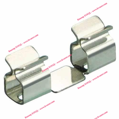 Harwin S2711-46R