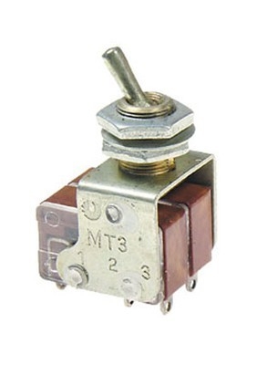 ЦК КЛЮЧ МТ-3