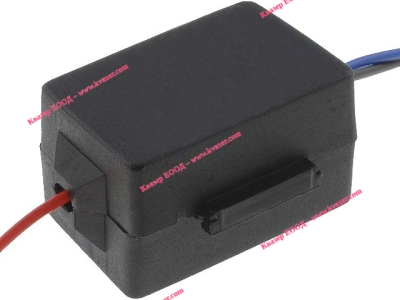 Противосмутителен филтър 5A 12VDC