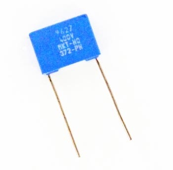 8.2nf 400V
