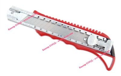 Макетен нож 18x0,5mm 157x47x18mm FENO