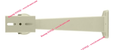 TS601 Метална стойка за кожух 240 mm , 10 kg.товар
