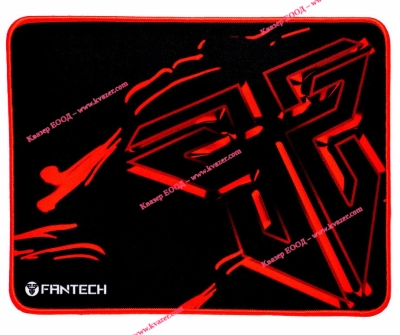 Геймърска подложка за мишка FanTech MP25 Sven, Черна