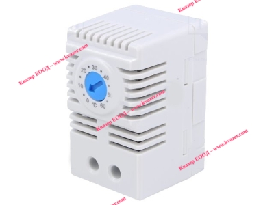 EMAGGO EMA-10-60-NO Датчик / термостат, NO 10A 250VAC, винтови клеми