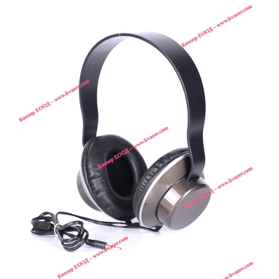 Стерео HiFi Слушалки + микрофон AZ-97